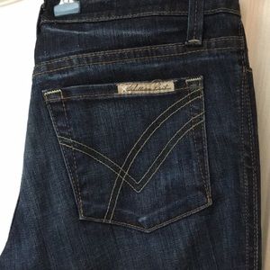 William rast jeans